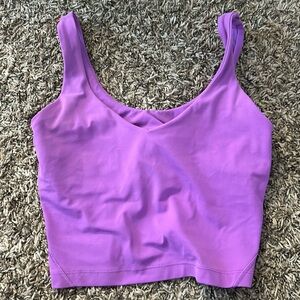 lululemon align tank